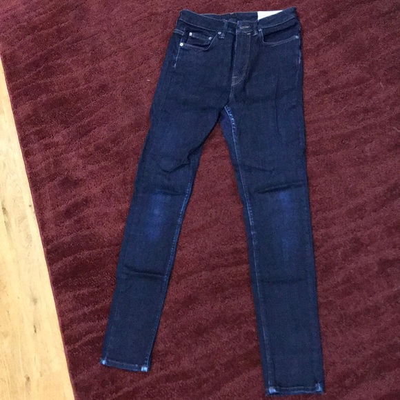 All Saints jeans - Picture 4 of 4